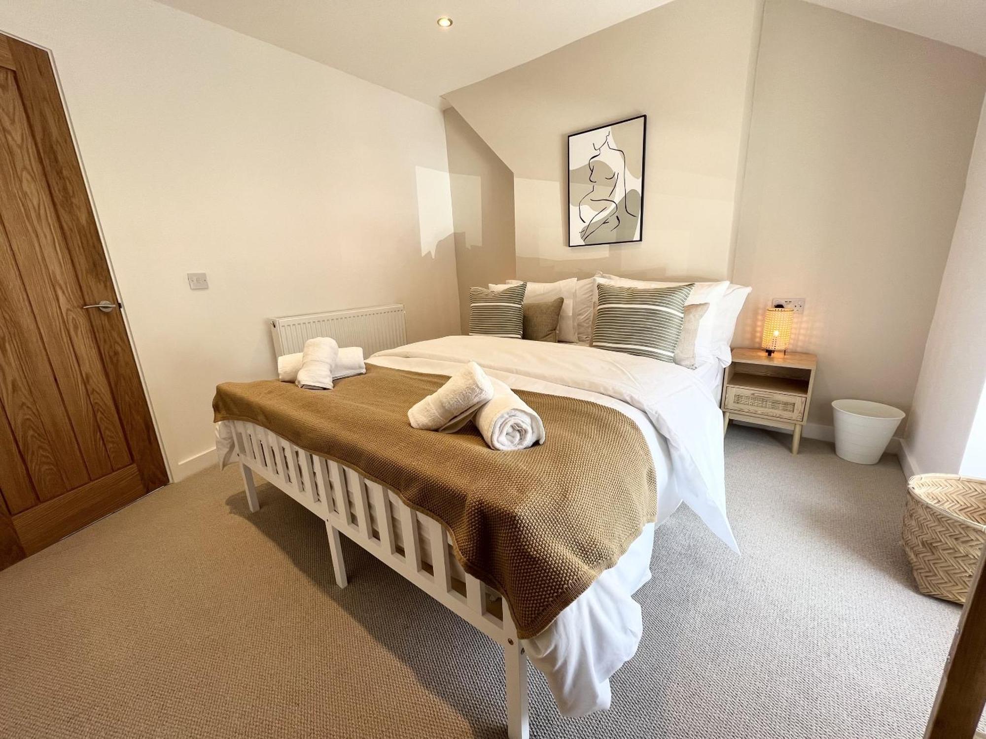 2 Edward Street Villa Llandudno Eksteriør bilde