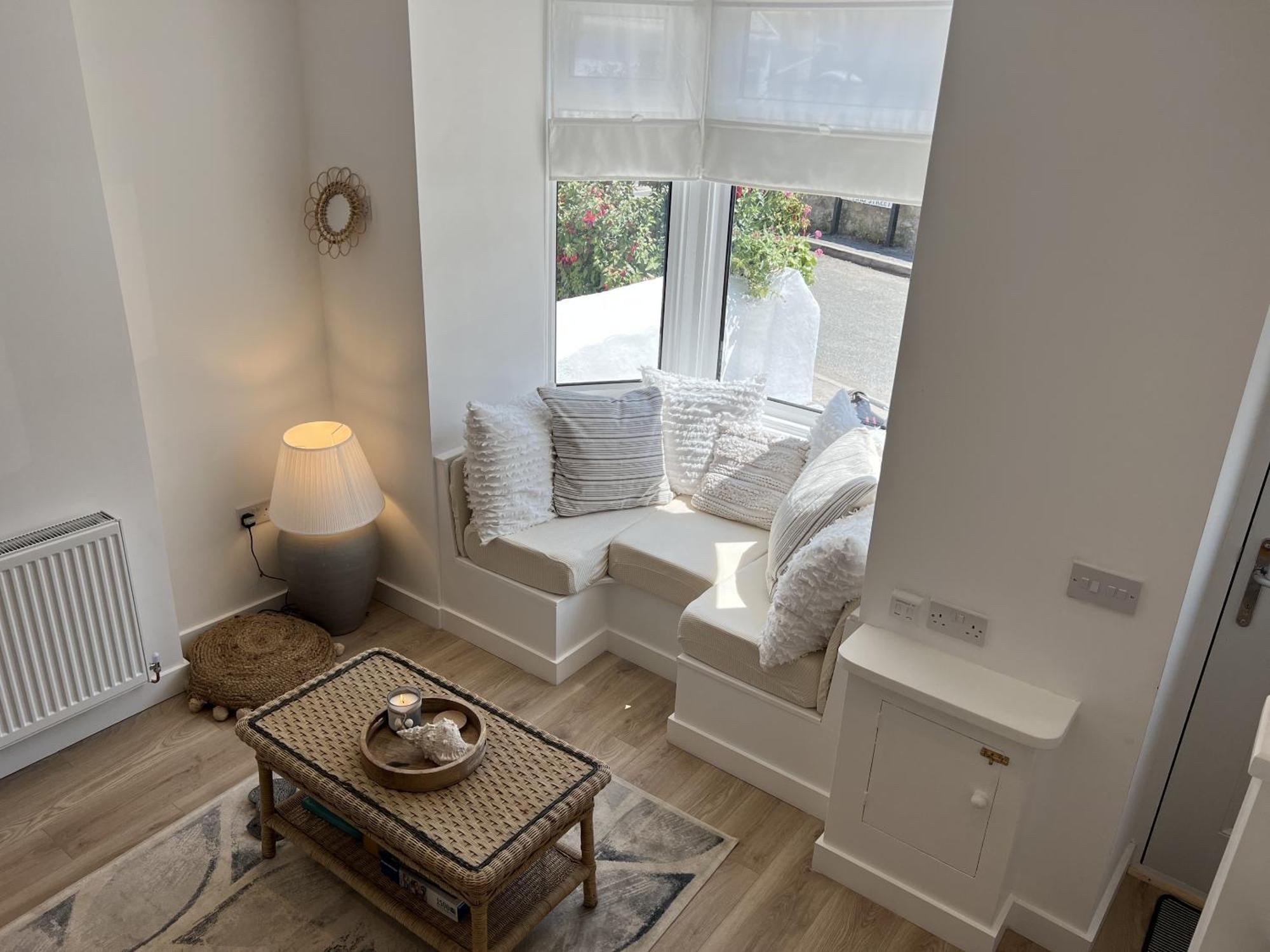 2 Edward Street Villa Llandudno Eksteriør bilde