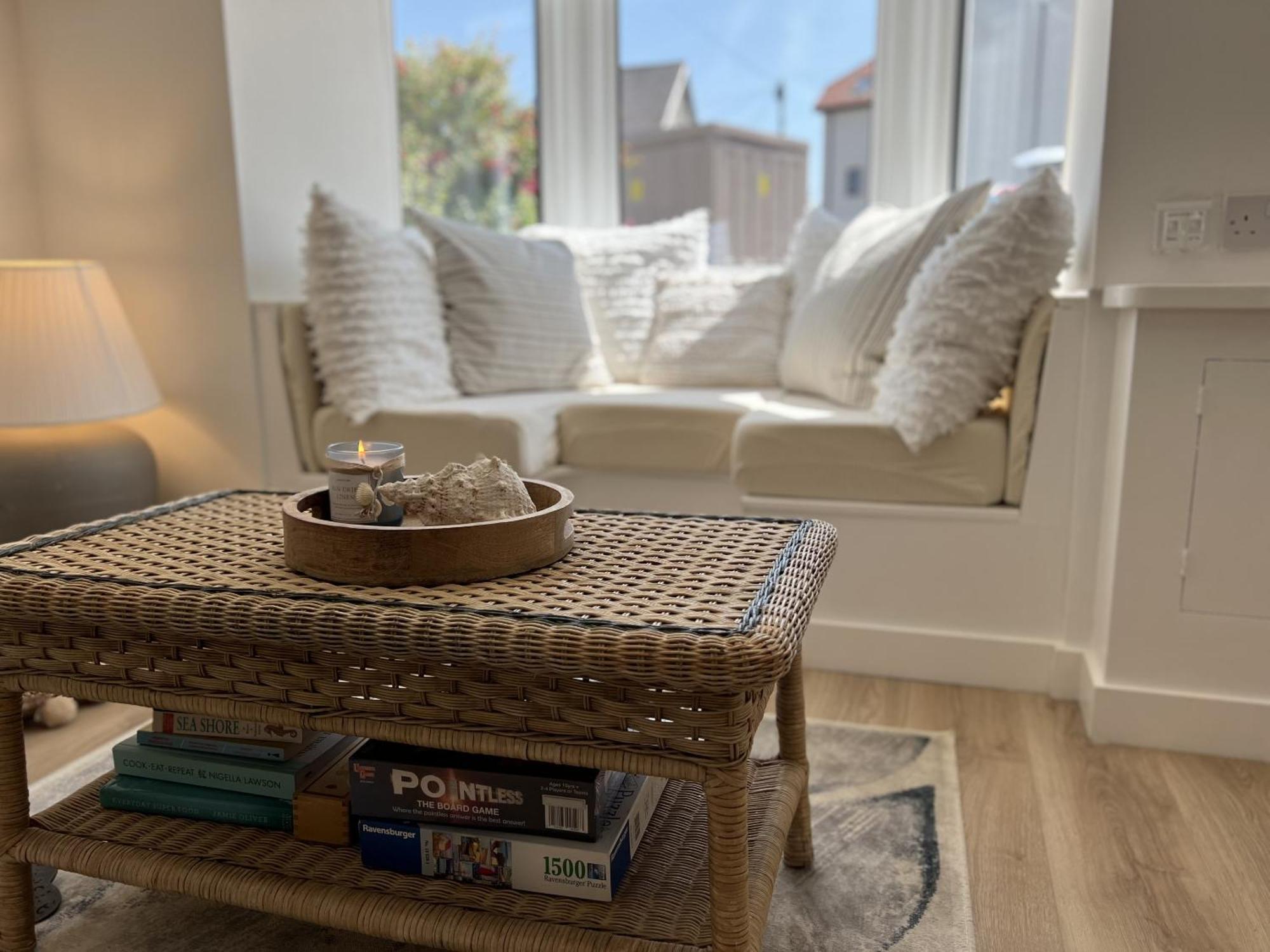 2 Edward Street Villa Llandudno Eksteriør bilde