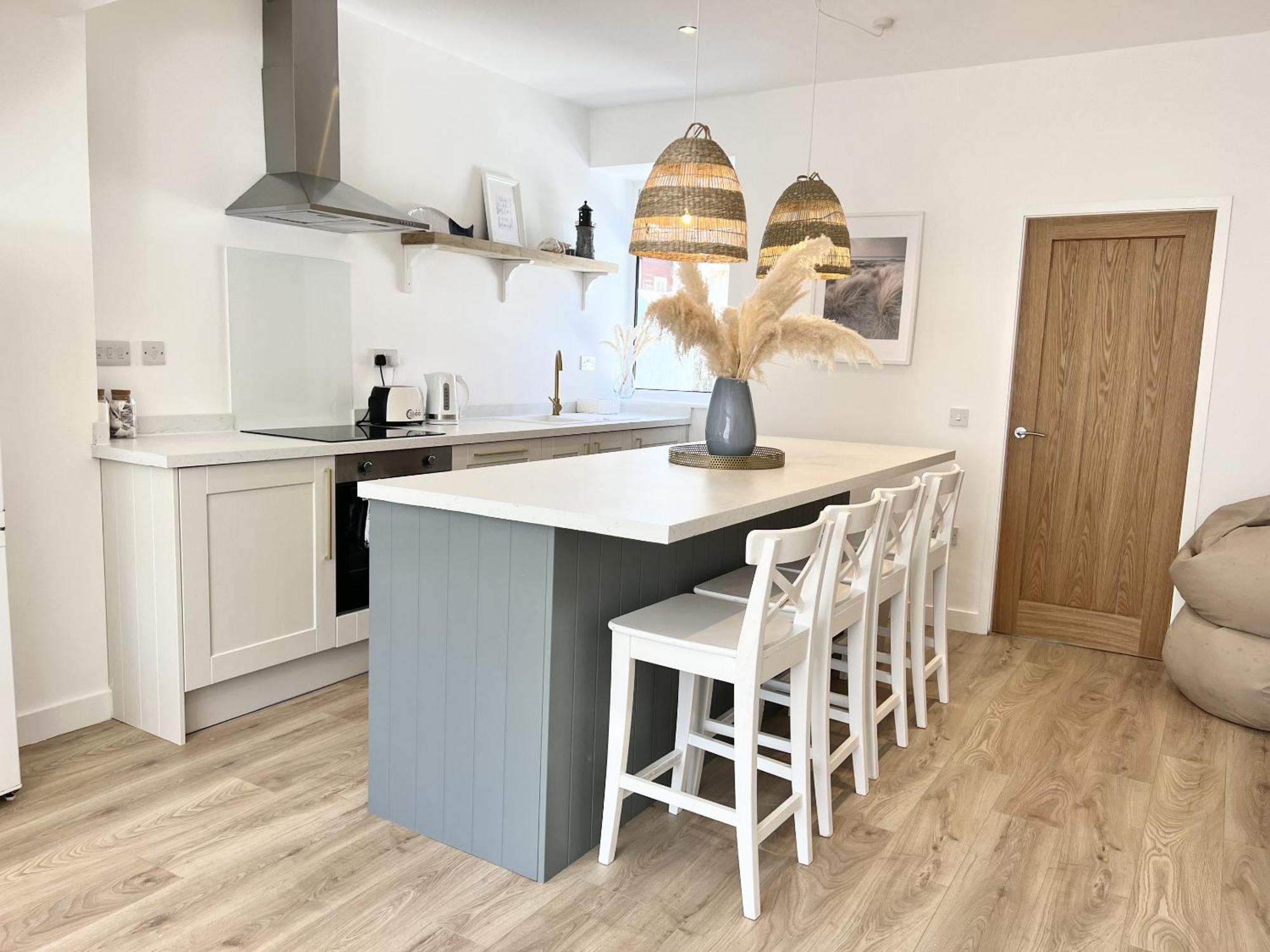2 Edward Street Villa Llandudno Eksteriør bilde